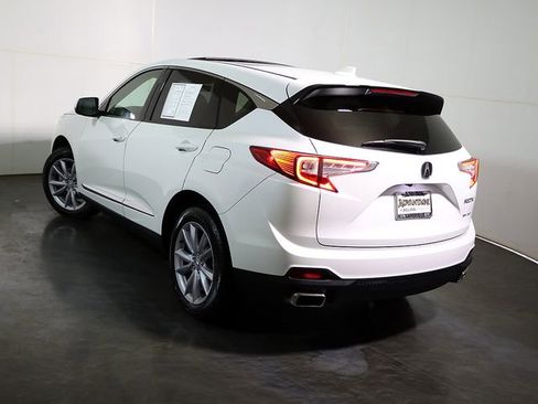 Used 2023 Acura RDX AWD image 2