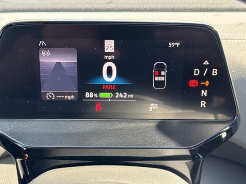 New 2026 Volkswagen ID.4 Pro image 21