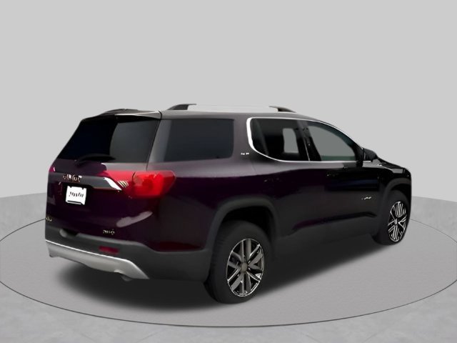 Used 2018 GMC Acadia SLE w/ Driver Alert Package I AWD/4WD image 5