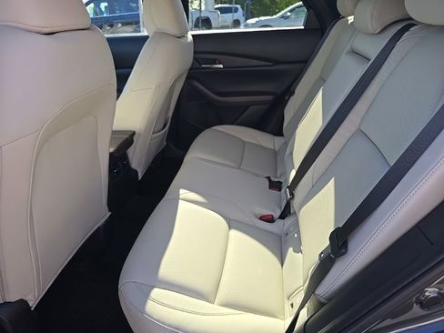 Used 2024 MAZDA CX-30 AWD 2.5 S w/ Premium Package image 26