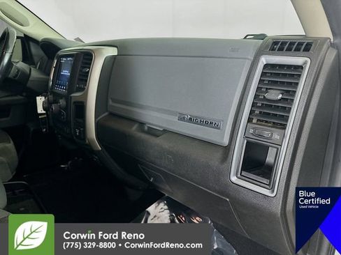 Used 2019 RAM 1500 Big Horn AWD/4WD image 30