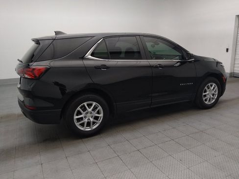 Used 2024 Chevrolet Equinox LT FWD image 10