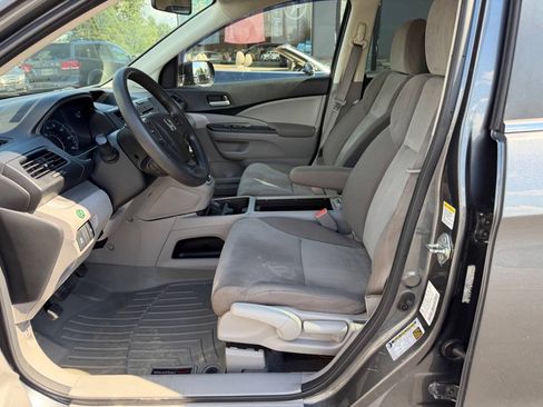 Used 2014 Honda CR-V LX image 14