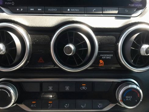 Used 2024 Nissan Sentra SV image 26