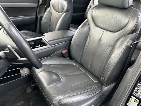 Used 2022 Hyundai Palisade SEL w/ 8P Bench Seat Package image 20