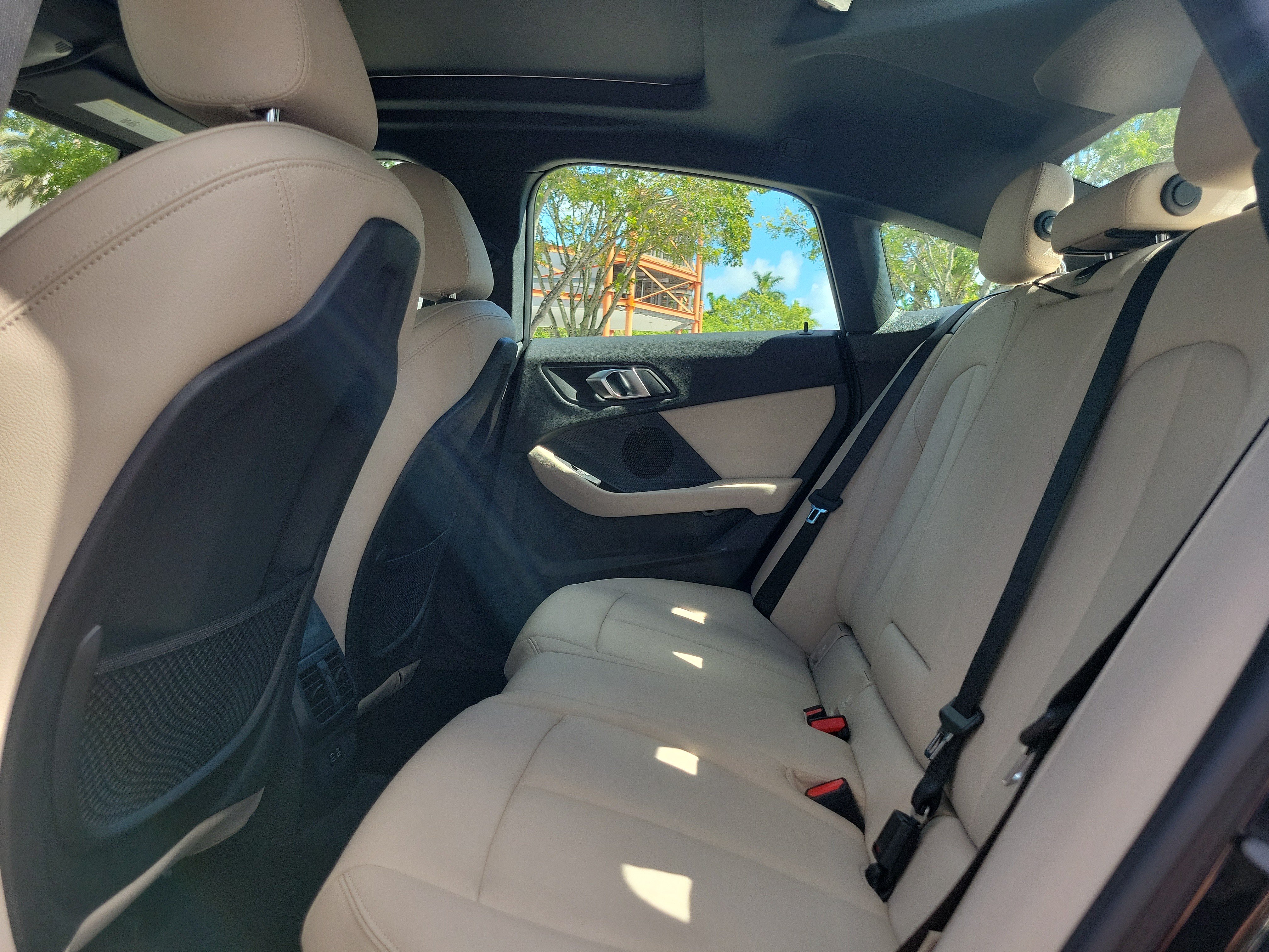 Used 2024 BMW 228i Gran Coupe w/ Convenience Package FWD image 12
