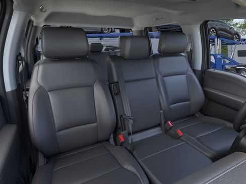 New 2026 Ford F250 Lariat AWD/4WD image 12