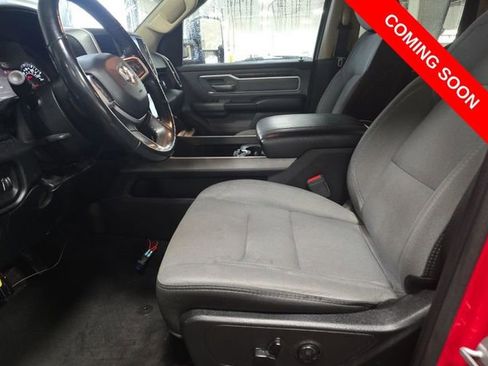 Used 2020 RAM 1500 Big Horn AWD/4WD image 7