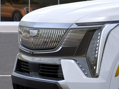 New 2026 Cadillac Escalade IQL Luxury AWD/4WD image 13