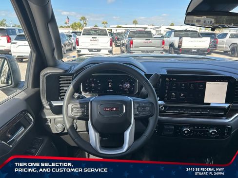 New 2026 GMC Sierra 1500 Elevation w/ Elevation Select Package RWD image 13