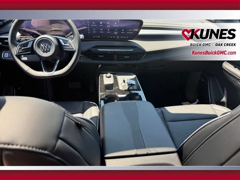 New 2026 Buick Enclave Sport Touring w/ Power Package AWD/4WD image 23