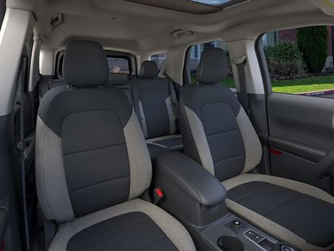 New 2025 Ford Bronco Sport Big Bend w/ Convenience Package image 10