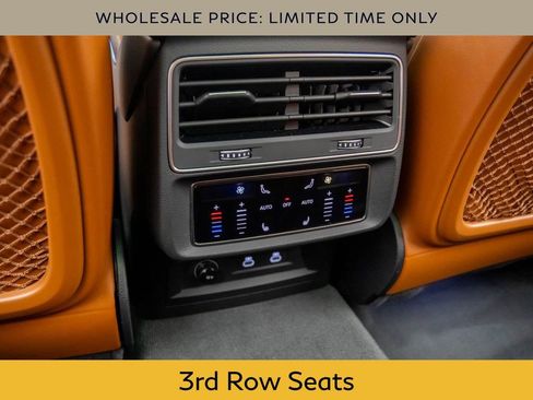 Used 2025 Audi Q7 3.0T Prestige w/ Prestige Package image 20