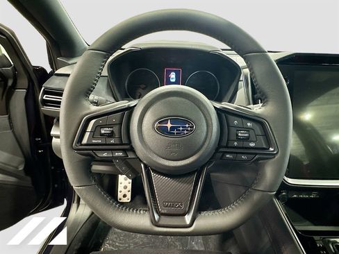 New 2026 Subaru WRX Limited image 11