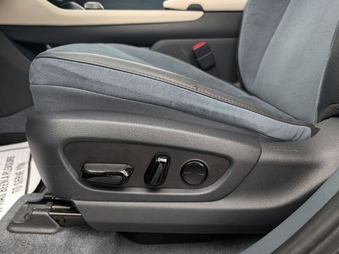 Certified 2023 Lexus RZ 450e Luxury w/ Accessory Package (2T) image 10