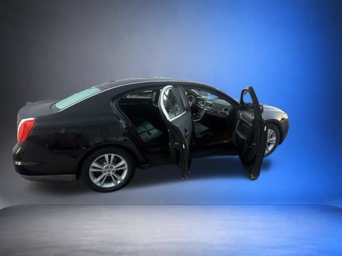 Used 2009 Lincoln MKS FWD image 9