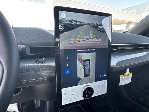 New 2025 Ford Mustang Mach-E GT image 17