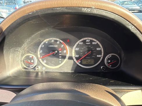 Used 2006 Honda CR-V EX image 16