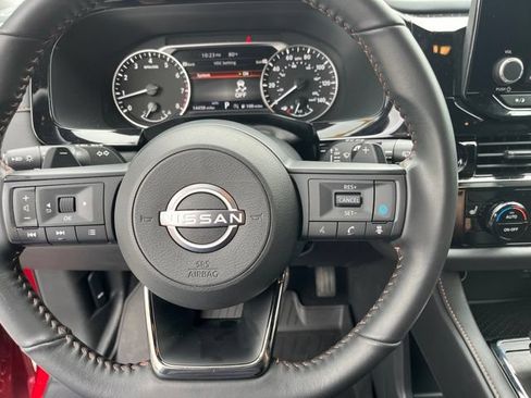 Used 2025 Nissan Pathfinder Rock Creek AWD/4WD image 20