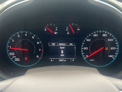 Used 2021 Chevrolet Malibu LS w/ LPO, Convenience Package 2 image 11