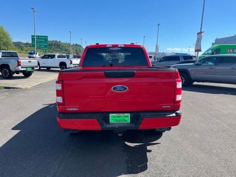Used 2023 Ford F150 XL w/ XL STX Apperance Package AWD/4WD image 6