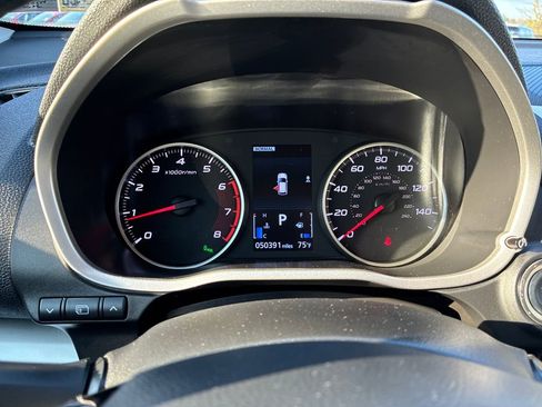 Used 2023 Mitsubishi Eclipse Cross SE AWD/4WD image 23