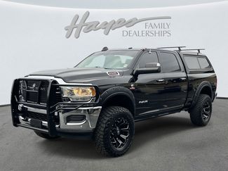 Used 2019 RAM 2500 Big Horn video 3