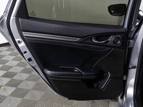 Used 2020 Honda Civic EX-L image 37