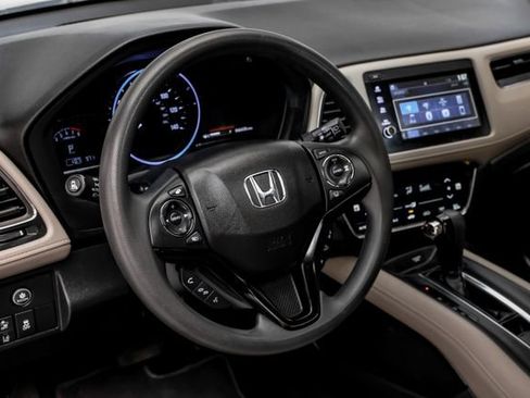Used 2019 Honda HR-V EX image 22
