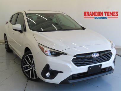 New 2026 Subaru Impreza 2.0i Sport