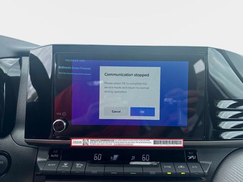 New 2026 Toyota Camry SE image 21