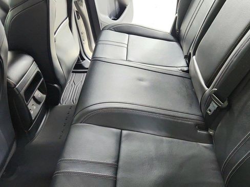 Used 2019 Ford Ranger Lariat w/ Equipment Group 501A Mid AWD/4WD image 23