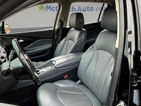 Used 2020 Buick Envision Premium image 20