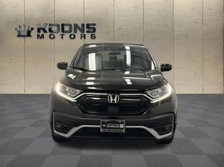 Used 2021 Honda CR-V EX video 3