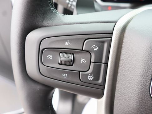 New 2026 GMC Sierra 1500 Denali AWD/4WD image 19