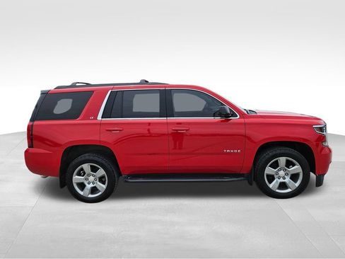 Used 2020 Chevrolet Tahoe LT AWD/4WD image 5