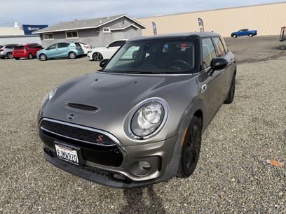 Used 2019 MINI Cooper Clubman S w/ Storage Package
