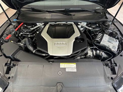 Used 2019 Audi A7 3.0T Premium Plus w/ Premium Plus Package AWD/4WD image 10