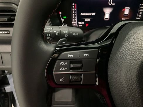 New 2026 Honda Pilot Sport image 9