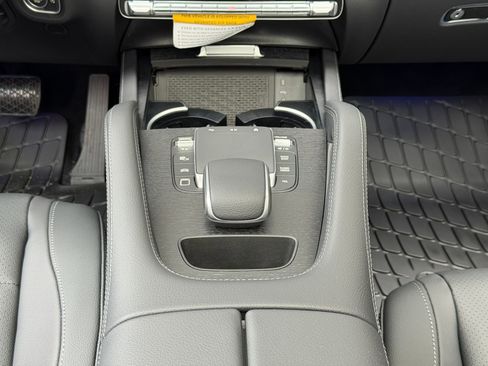 New 2026 Mercedes-Benz GLE 350 4MATIC image 21
