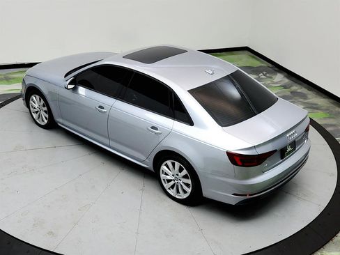 Used 2018 Audi A4 2.0T Ultra Premium w/ 18" Wheel Package image 36