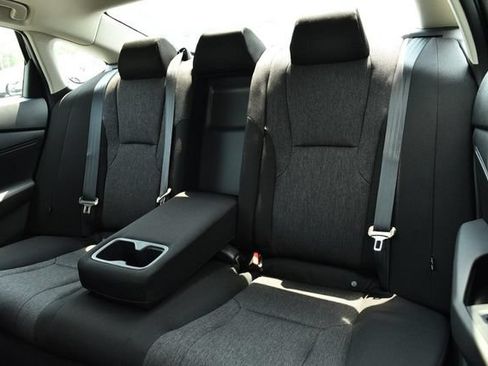 New 2026 Honda Accord SE image 23