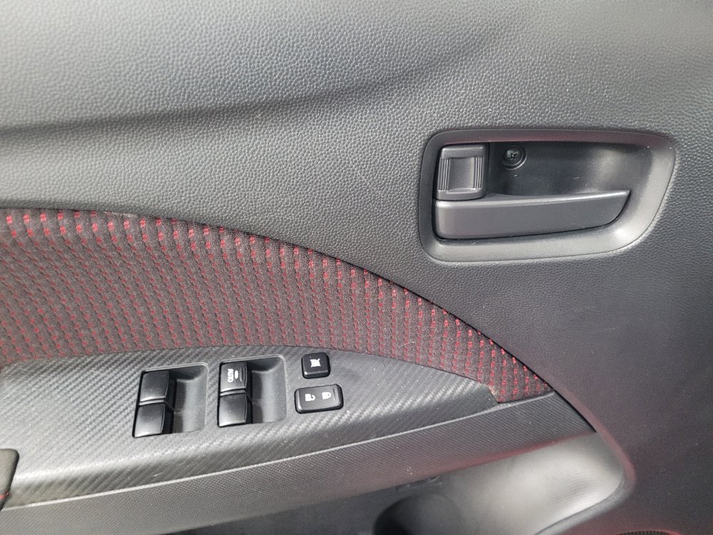 Used 2024 Mitsubishi Mirage SE FWD image 27