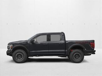 New 2026 Ford F150 Raptor video 3