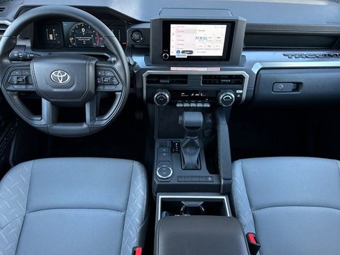 New 2026 Toyota Tacoma SR5 RWD image 14