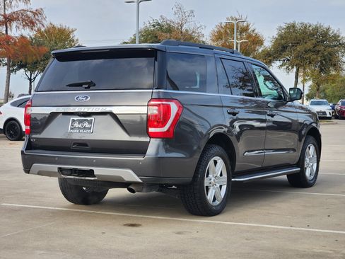 Used 2019 Ford Expedition XLT w/ Equipment Group 202A image 13