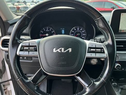 Used 2022 Kia Telluride S AWD/4WD image 15