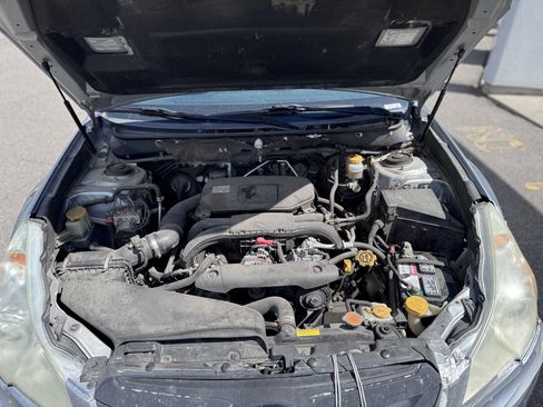 Used 2012 Subaru Outback 2.5i Premium w/ All-Weather Pkg AWD/4WD image 59