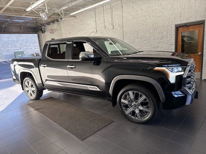Used 2025 Toyota Tundra 1794 Edition