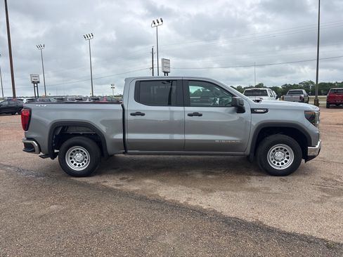 New 2026 GMC Sierra 1500 Pro AWD/4WD image 7